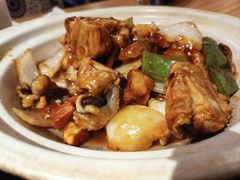 -吾味小厨(沈阳梅江店)