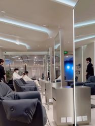 -VIM Hair Salon