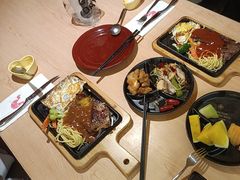 -凡塔斯牛排自助餐厅(莆田万达店)