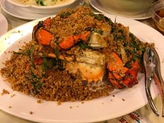 -桥底辣蟹(谢斐道店)