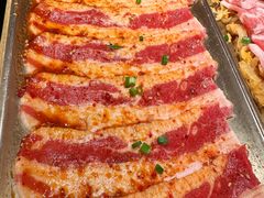 -西塔老太太泥炉烤肉(亚运村店)