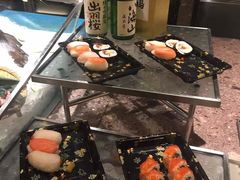 -天诚丽筠酒店-西餐厅