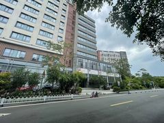 -广州大学城雅乐轩酒店
