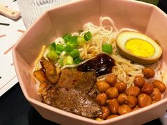 -渔芙南(三里屯店)