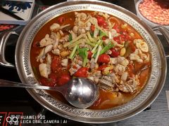 -蛙三泡椒牛蛙(万象城店)