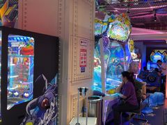 -反斗乐园(领展中心城店)