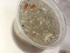 桂花糊米酒-老通城豆皮大王(吉庆街店)