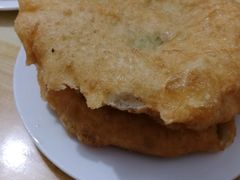 -老方子馅饼粥(台东店)