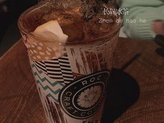 长岛冰茶-Q MEX 库迈墨西哥餐吧(三里屯店)