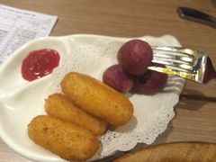 -诺丁牛排(南京江宁万达店)