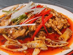-红辣椒·川菜·火锅(大洋中心店)
