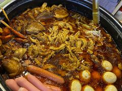 -安徽阜阳卷馍(西单店)