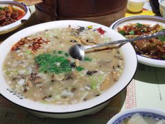 -松针蔡记蒸饺(花园路店)
