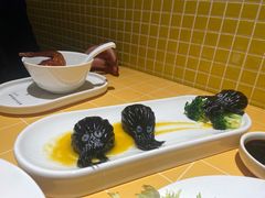 -蔡澜点心·粤菜(花城汇南区店)