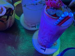 -MOSSO音乐酒吧·Live House(南京西路店)