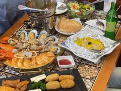 -番茄屋葡式美食(总店)