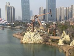 -合肥融创乐园