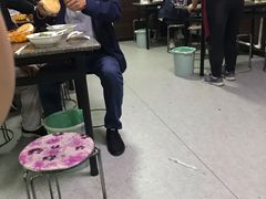 -清真喜兰老丁羊汤特色小吃