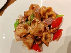 -北海金昌开元名都大酒店·四季轩中餐厅