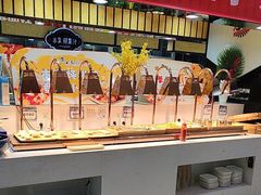 -集杰尚品海鲜烤肉自助餐厅(乳山振华店)