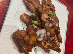 -阿巧一号私房菜(止园路店)
