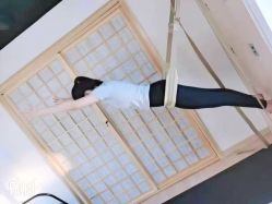 -翎兰瑜伽·普拉提