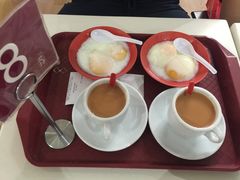 水煮蛋-亚坤(白沙浮广场店)