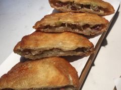 酥皮牛肉饼-花椒俏川菜小馆(南海万达店)