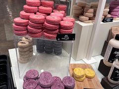 -LUSH(威尼斯人店)