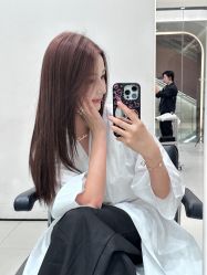 -DL HOPE明星造型