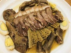 -粤仔湾砂锅粥(金太湖店)