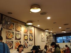 -金北顺大锅家(신사본점)