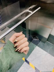 点击看大图 -Aso Artist Beauty美甲美睫