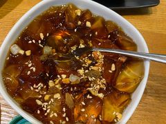 冰粉-三猫黑鱼花(南大店)