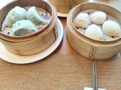 -正元希尔顿逸林酒店-御玺中餐厅