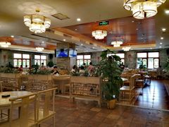 大堂-德胜轩正宗顺德菜(宝安沙井会展中心店)