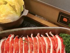-季季山·云南野生菌火锅(上海首店)