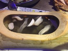 -蜜桃餐厅·江浙融合菜(荟聚购物中心店)