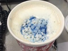 冰雪芝士风味拿铁SCL-星巴克(天津工华道智慧山店)
