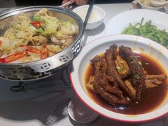 -品大三(大行宫店)