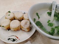 -阿三生煎(莘谭路店)