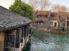 -乌镇西栅景区