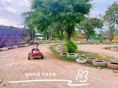 -长洲岛都市农业公园