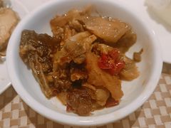 -长沙三景韦尔斯利酒店·Oval全日制餐厅自助餐