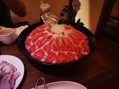 -揽季锅物会.福建黄鱼.海鲜姿造(五四路店)