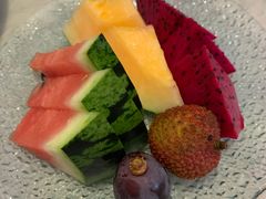 -小菜园新徽菜(滁州苏宁店)