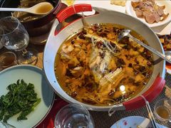 -渝信川菜(长安店)