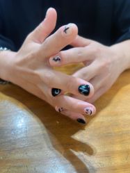 -馨儿·美甲美睫