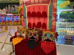 -玩塾品格乐园(宇宙太空龙旗店)
