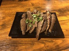 -黑胡子海盗主题餐厅海鲜烧烤